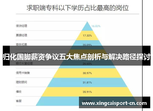 归化国脚薪资争议五大焦点剖析与解决路径探讨